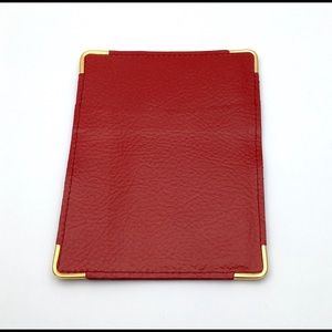 Bags - Original Leather Rolex 3 Credit Card Holder Bags - Original Leather Rolex 3 Credit Card Holder